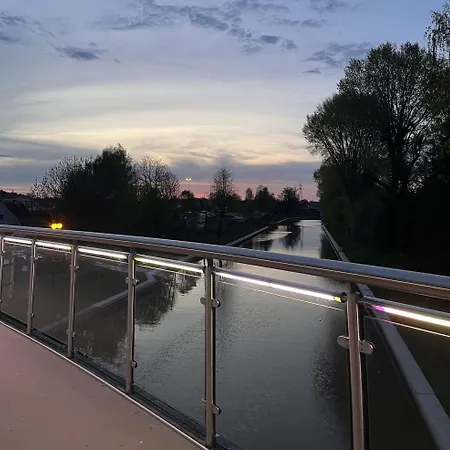 Mazurski Pasaz * 기지크코